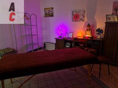 massage naturiste gard